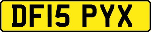 DF15PYX