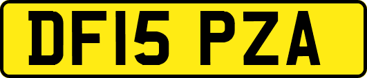 DF15PZA