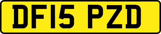 DF15PZD
