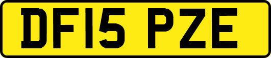 DF15PZE