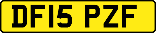 DF15PZF