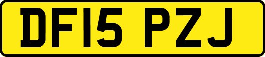 DF15PZJ