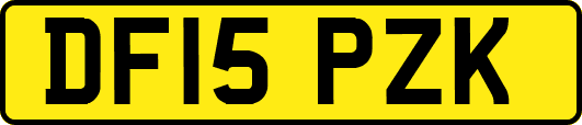 DF15PZK