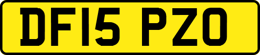 DF15PZO