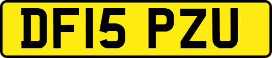 DF15PZU