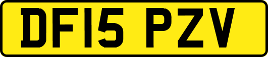 DF15PZV
