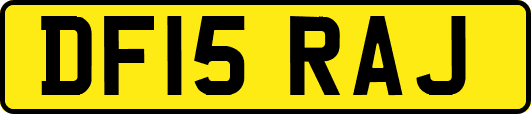 DF15RAJ