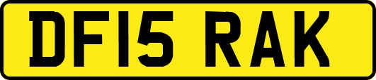 DF15RAK