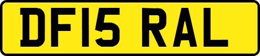 DF15RAL
