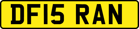 DF15RAN