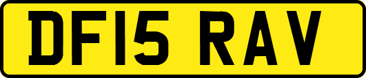 DF15RAV