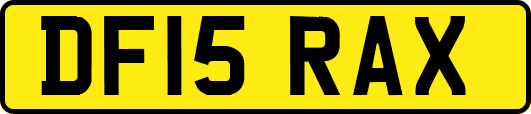 DF15RAX