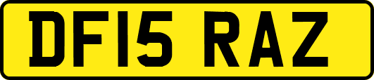 DF15RAZ