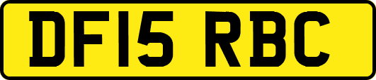 DF15RBC