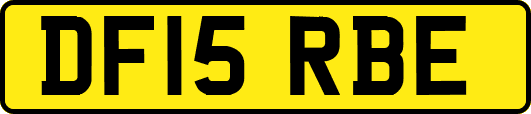 DF15RBE