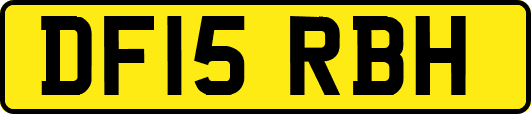 DF15RBH