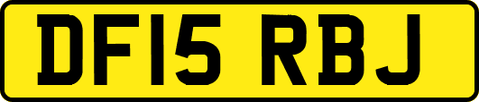 DF15RBJ