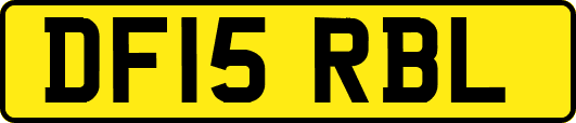 DF15RBL