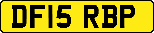 DF15RBP