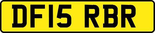 DF15RBR