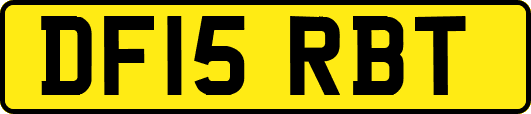 DF15RBT
