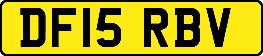 DF15RBV