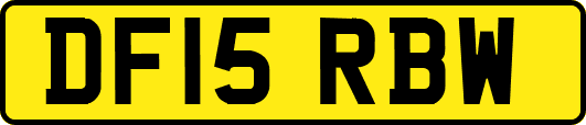 DF15RBW