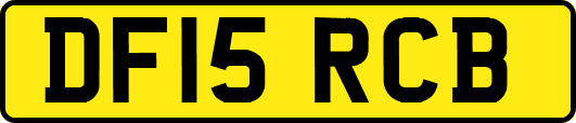 DF15RCB