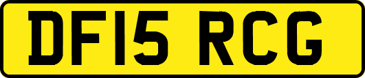 DF15RCG