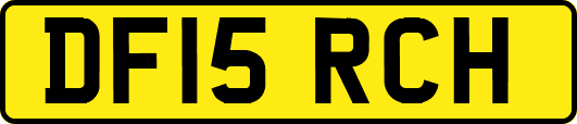 DF15RCH