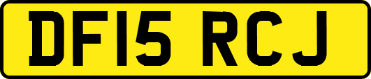 DF15RCJ