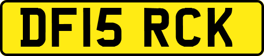 DF15RCK