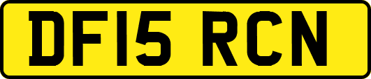 DF15RCN