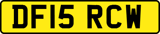 DF15RCW