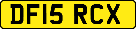 DF15RCX