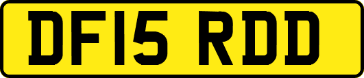 DF15RDD