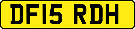 DF15RDH