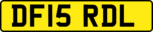 DF15RDL