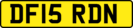 DF15RDN