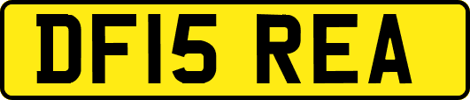 DF15REA