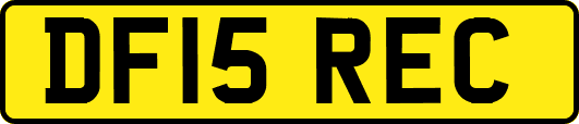 DF15REC