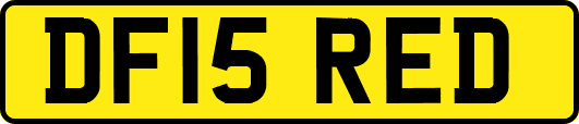 DF15RED