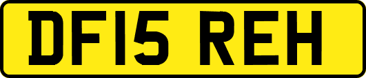 DF15REH