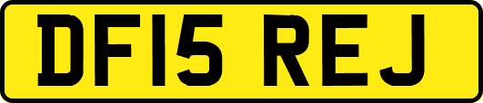 DF15REJ