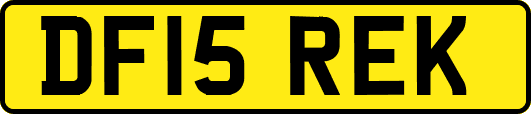 DF15REK