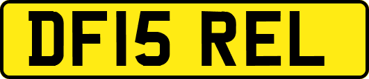 DF15REL