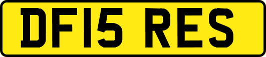 DF15RES