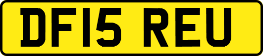 DF15REU