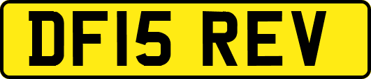 DF15REV