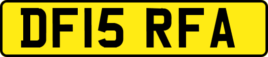 DF15RFA